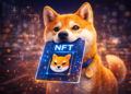 Shiba Inu Launches with SOU NFT for Community Support