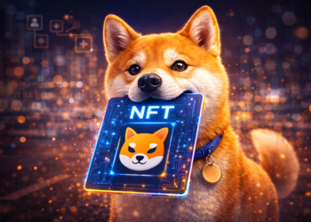 Shiba Inu Launches with SOU NFT for Community Support