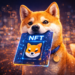 Shiba Inu Launches with SOU NFT for Community Support