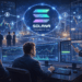 Solana Foundation Launches Program for Institutional Traders