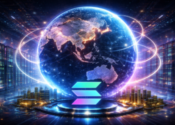 Solana Company Targets Asia-Pacific With New Infrastructure