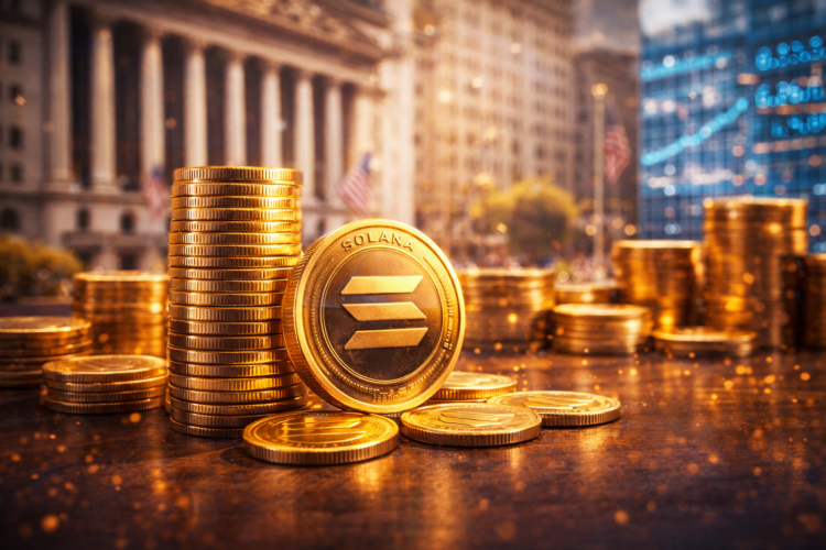 Solana Expands Institutional Reach With Lightspeed Platform