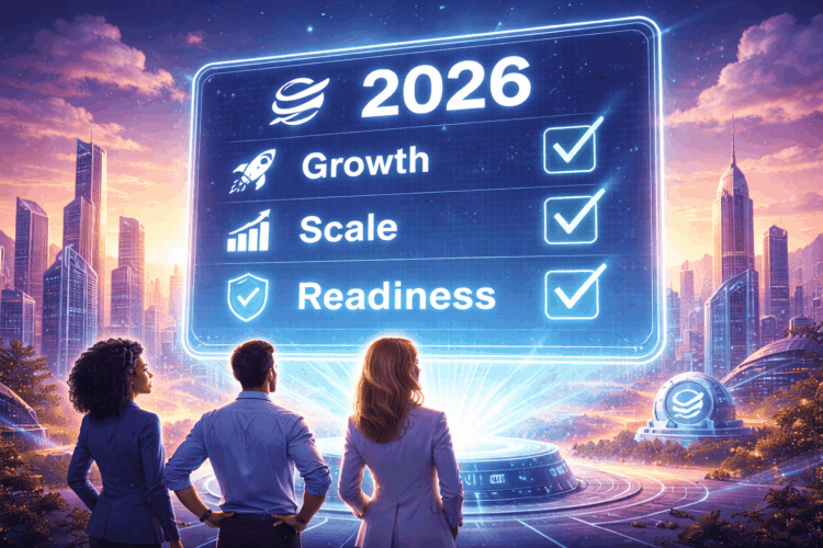 SDF Outlines Stellar’s 2026 Strategy for Growth and Scale