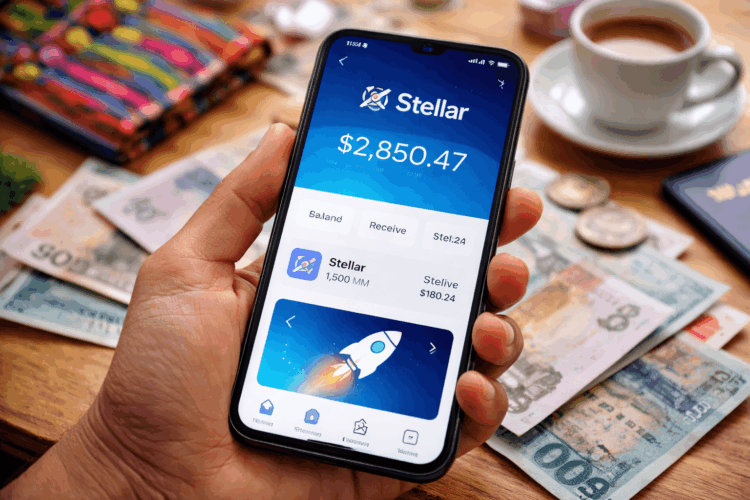 Stellar Partners With TopNod to Boost Wallet Adoption