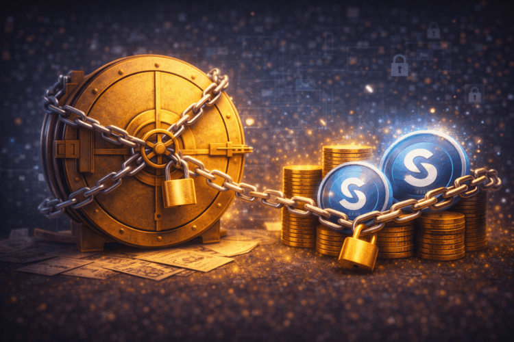 Story Protocol Delays Token Unlock to Ease Selling Pressure