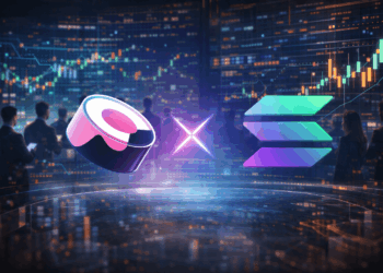 SushiSwap Enters Solana Ecosystem With 4M+ Users in Tow