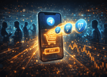 TON Pay to Turn Telegram Into Crypto Checkout for 1.1B Users