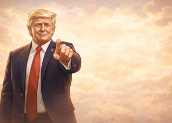 The Wild Gamble by PATRIOT Memecoin