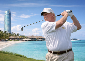 WLFI Plans Tokenized Investment for Trump Int’l Hotel