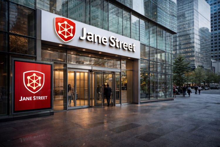 Terraform Sues Jane Street for LUNA, UST Insider Trading