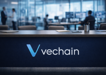 VeChain Powers Decent Platform to Transform Workplace Safety
