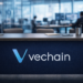 VeChain Powers Decent Platform to Transform Workplace Safety