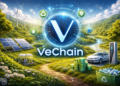 VeChain Strengthens Ecosystem with New Features on VeBetter