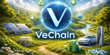 VeChain Strengthens Ecosystem with New Features on VeBetter