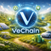 VeChain Strengthens Ecosystem with New Features on VeBetter
