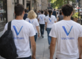VeChain Rewards Real-World Mobility with ReCircleRewards