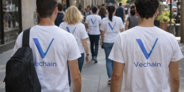 VeChain Rewards Real-World Mobility with ReCircleRewards