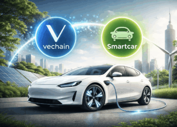VeChain Bridges Web3 and Green Mobility Through Smartcar