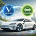 VeChain Bridges Web3 and Green Mobility Through Smartcar