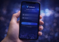 VeChain Launches Social Logins on VeWorld
