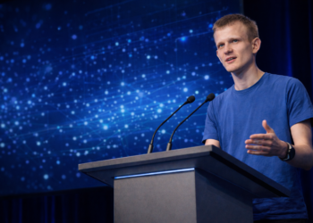 Vitalik’s 4-Year Roadmap for Quantum-Resistant Ethereum