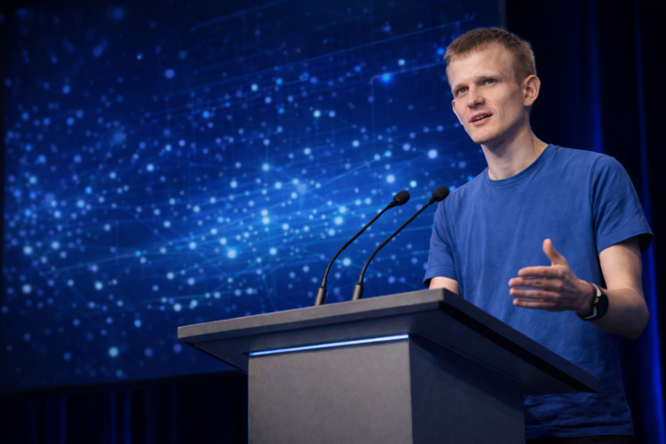 Vitalik’s 4-Year Roadmap for Quantum-Resistant Ethereum
