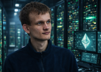 Vitalik Buterin Plans “Cypherpunk” Upgrade Path for Ethereum