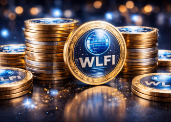 World Liberty Proposes WLFI Staking to Boost Governance