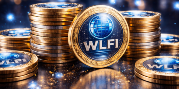 World Liberty Proposes WLFI Staking to Boost Governance