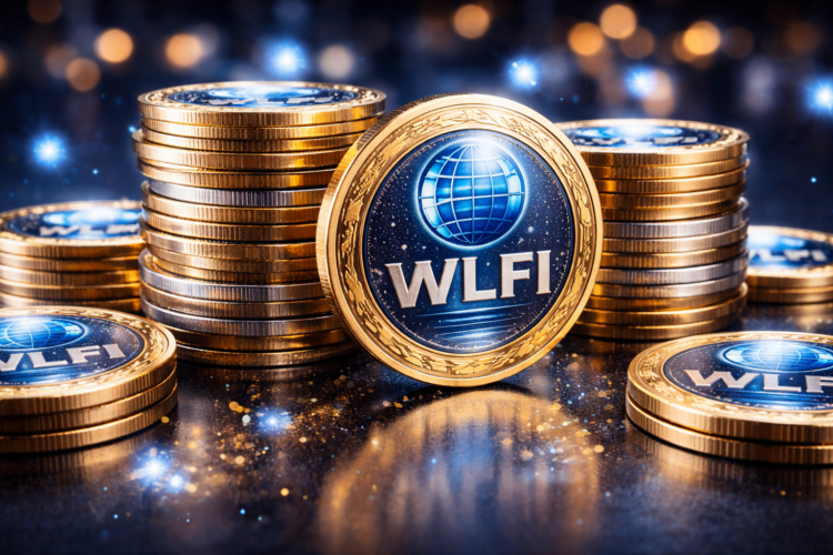 World Liberty Proposes WLFI Staking to Boost Governance