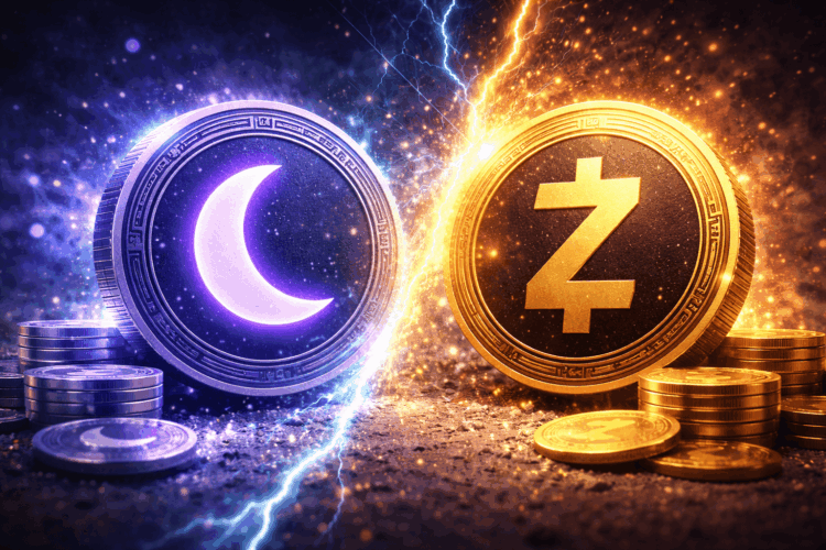 Weiss Crypto Backs NIGHT’s Better Privacy Design Over Zcash