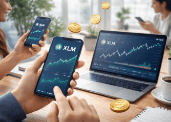 Stellar Foundation Moves 2.7B XLM to Improve Transparency
