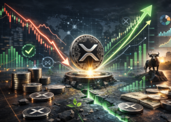 XRP Reversal Ahead? Four Indicators Suggest Bottom Is In
