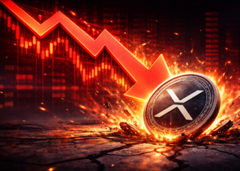 Standard Chartered Cuts XRP Price Target by 65%