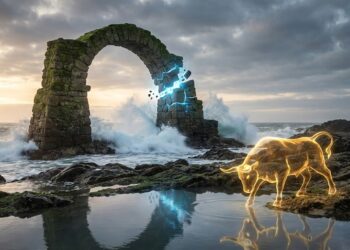 XRP Price Snaps Back From $1.15 Collapse, Bulls Test The Waters