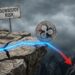XRP Price Walks a Tightrope As Downside Threat Persists