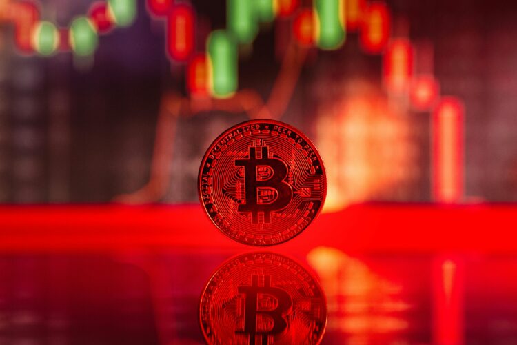 Bitcoin’s Record Red Month May Be Setting Up A Reversal: Analysts