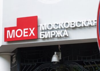 Russia’s Biggest Exchange To Launch XRP Indices And Futures