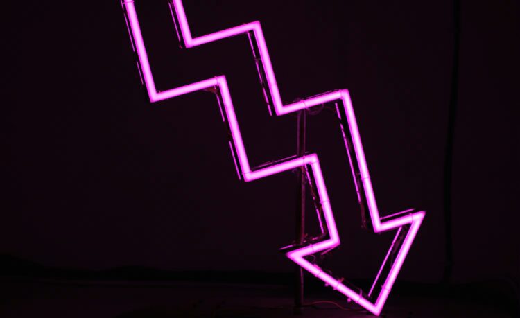 Bitcoin Shaken By Major Capitulation Event As Price Drops To $66K