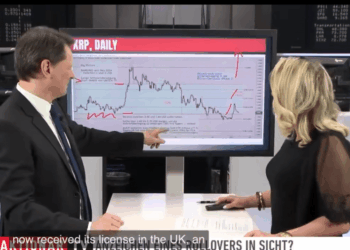XRP Spotlighted In German Media With Bold $9 Projection