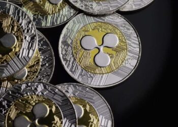 XRP Emerging As Safe Haven? CEO Points To Steady Inflows As BTC, ETH Struggle