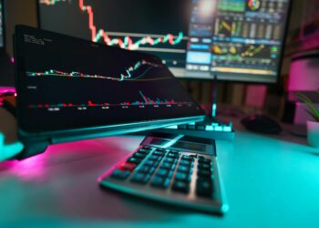 Is XRP About To Surprise The Market? Finance Expert Weighs In