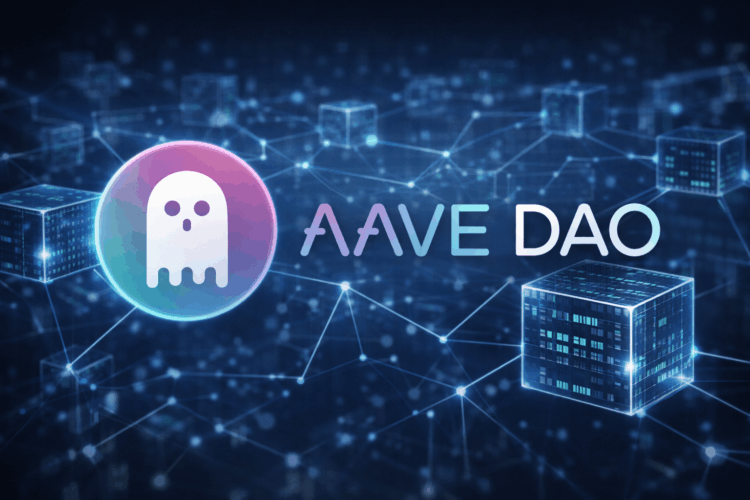 Aave DAO Rethinks Multichain Expansion in Phase 1 of V3