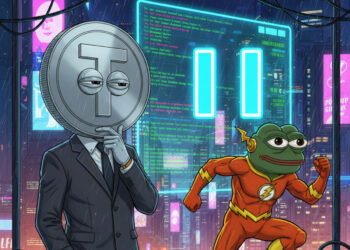 Ardoino Scales Back Funding Plans as $HYPER Raises $31M