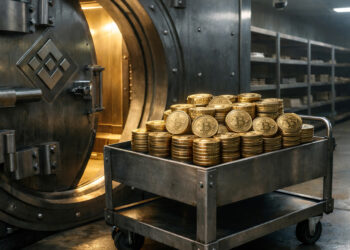 Binance reinforces solvency claims amidst rising FUD