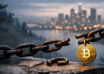 Bitcoin network activity fades as ETF and macro trends dominate