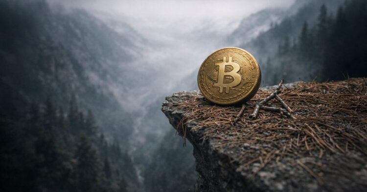 Bitcoin traders are buying $200 million of $58,000 puts