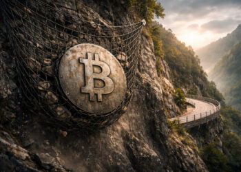 Bitcoin flashes critical $40k warning, signaling another 42% drop before the new bull run can start