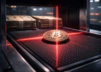 Bitcoin’s fate entangled in China’s retreat from US bonds