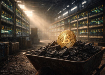 How Bitcoin miners’ woes might set stage for BTC price rebound